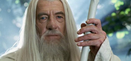 gandalf