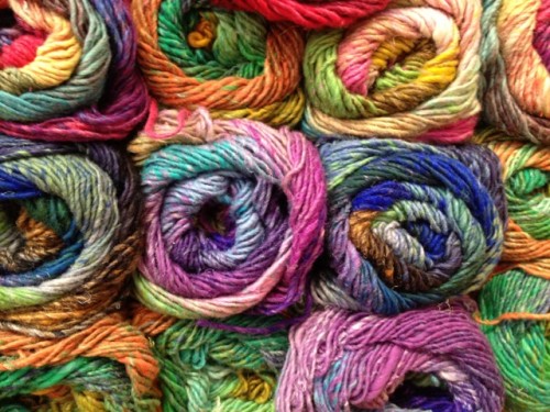 yarn